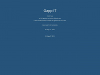 gapp-it.de Thumbnail