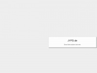 jypd.de Webseite Vorschau