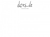 dors.de