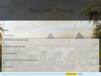 totalwar-forum.de Thumbnail