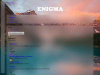 enigma-forum.de Webseite Vorschau