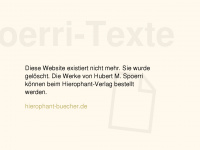 spoerri-texte.de