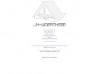 jh-woerthsee.de Webseite Vorschau