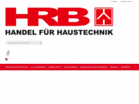 hrb24.de Webseite Vorschau