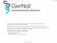 ger-not.de