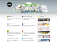 gnoft.com.tr Webseite Vorschau