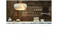 limpalux.de Webseite Vorschau