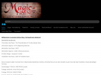 magic-friends.de Thumbnail