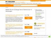 exchange-server-seminare.de
