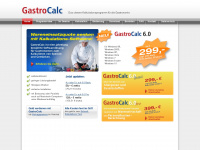 Gastrocalc.de