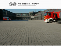 uni-international.de Thumbnail