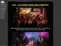 Cologne-dixieland-company.de