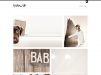 babusch.ch Thumbnail