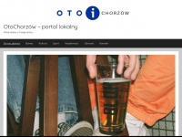 otochorzow.pl Webseite Vorschau