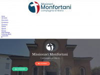 monfortani.it Webseite Vorschau
