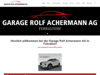 Garage-achermann.ch