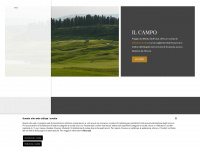 golfpoggiodeimedici.com Webseite Vorschau
