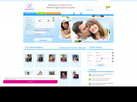 singlescrowd.com Webseite Vorschau