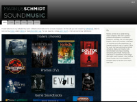 markus-schmidt-music.com