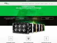casinorewards.com Webseite Vorschau