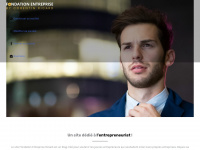 fondation-entreprise-ricard.com Webseite Vorschau