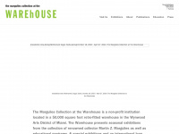 Margulieswarehouse.com