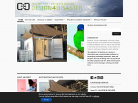 Design4disaster.org
