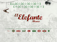 elelefanteblanco.de Webseite Vorschau