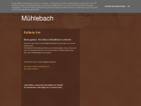 muhlebach.blogspot.com
