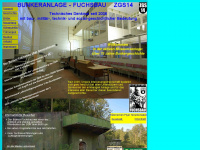 Bunkeranlage-fuchsbau.de