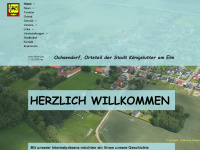 Ochsendorf.org