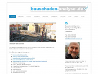 bauschaden-analyse.de