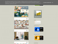 designphrasen.blogspot.com Webseite Vorschau