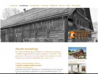 angelika-kauffmann.com Webseite Vorschau
