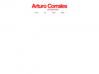 arturocorrales.com