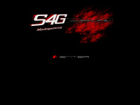 s4g-clan.eu Webseite Vorschau