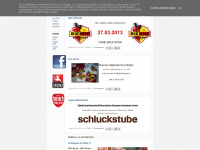 bsc-bienne.blogspot.com Webseite Vorschau