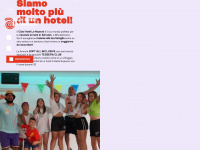 hotellenazioni.com Webseite Vorschau