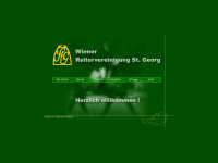 st-georg-wien.at Webseite Vorschau