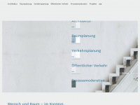 asaag.ch Webseite Vorschau