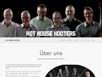 Hothousehooters.de
