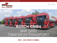 Roesch-spedition.de