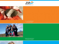 zip-heilpraktikerschule.de Webseite Vorschau