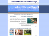 ferienhaus-in-narbonne-plage.de Thumbnail