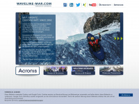 Waveline-mar.com