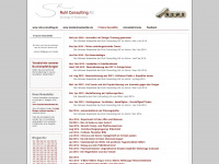 newsletter.ruhl-consulting.de