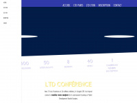 ltd-conference.com
