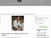 fsta.ch Webseite Vorschau