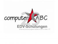 computer-abc.info Webseite Vorschau
