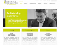 Drescher-consulting.de